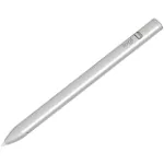 Logitech - Logitech Crayon for all iPad 2018 Model &amp; Later -  Silver