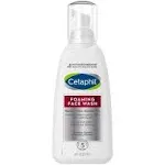 Cetaphil Foaming Face Wash 8 Fl oz (237 ml)