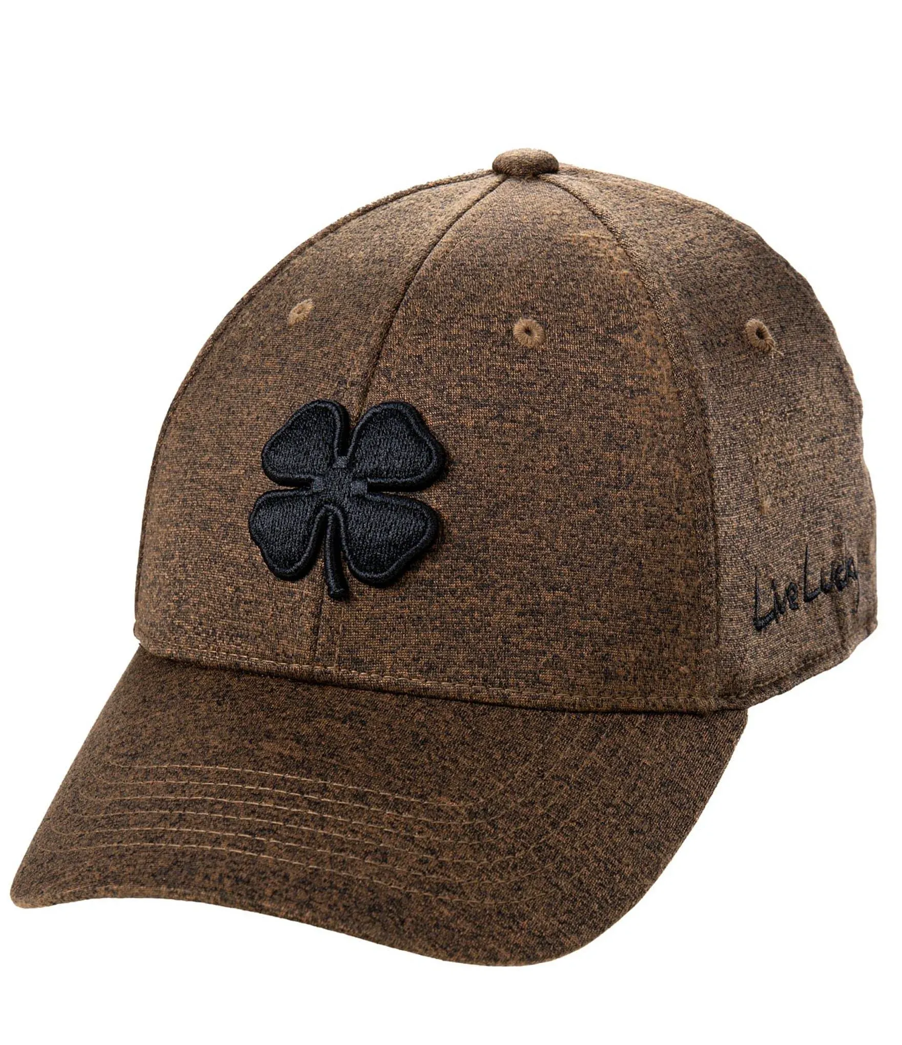 Black Clover Lucky Heather Inca Hat - S/M