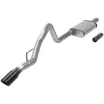 Flowmaster FlowFX Cat-Back Exhaust System 717939