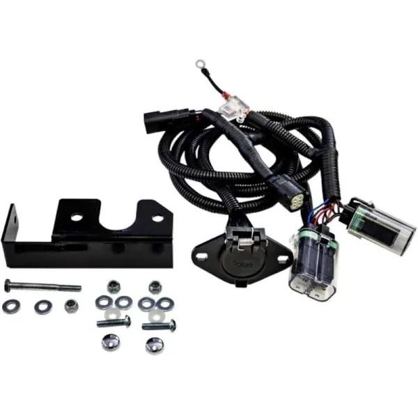 Motor Trike Harness Trlr Tri-Glide 14 MTEL-0405