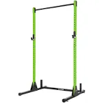 Cap Barbell FM-905Q Color Series Exercise Stand Power Rack