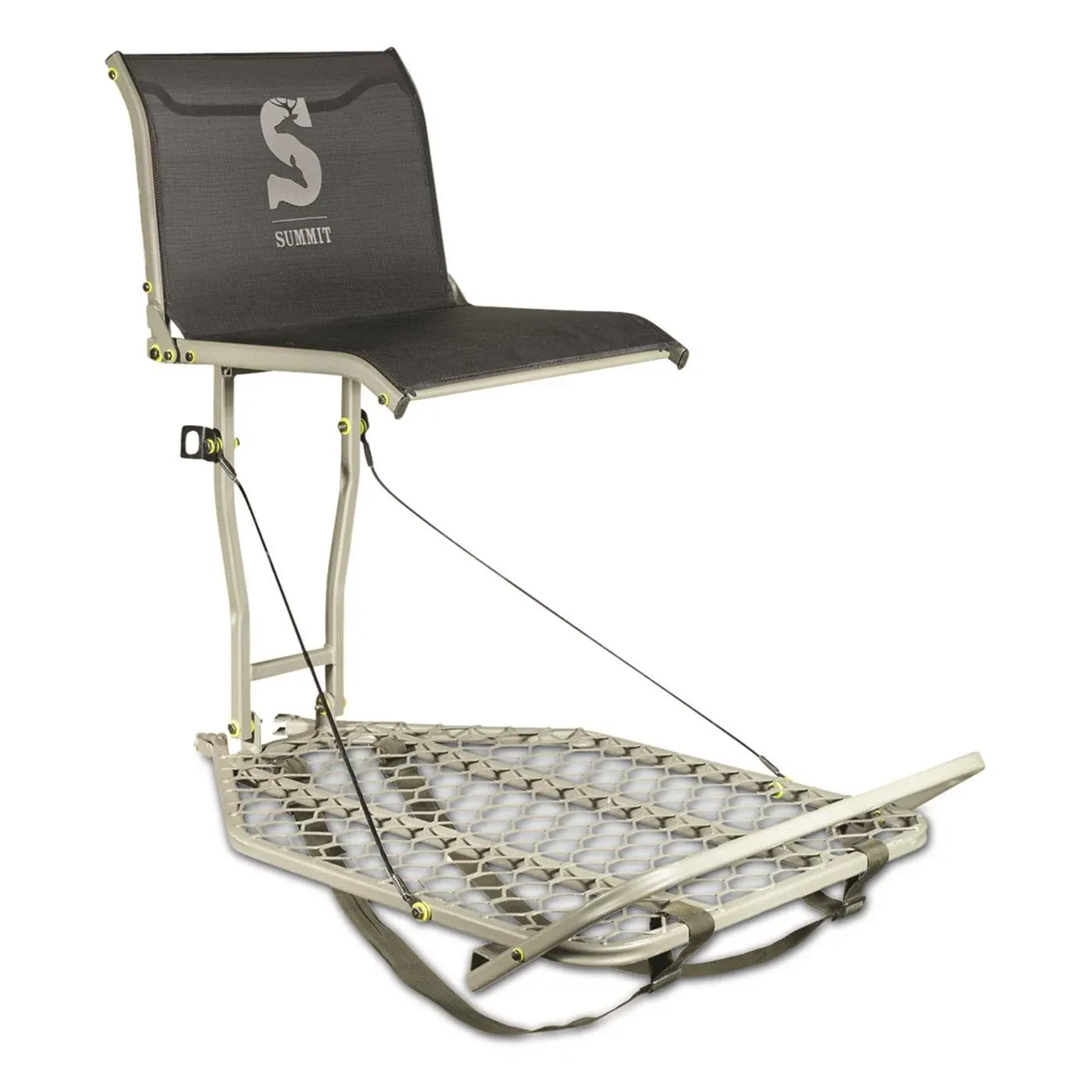 Ledge XT Hang-On Tree Stand