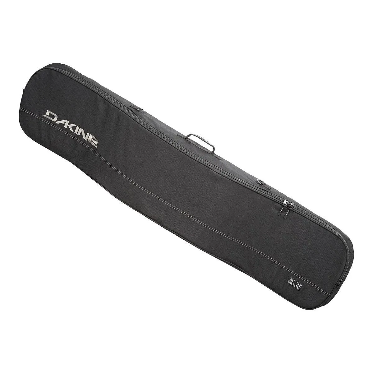 Dakine Pipe Snowboard Bag (Black, 165 cm)