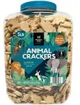 Member's Mark Animal Crackers