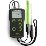 Milwaukee MW102 PH and Temperature Meter