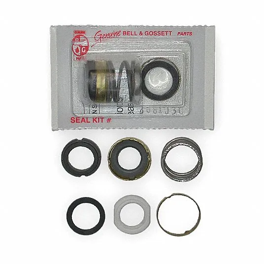 118681LF - #7 Seal Kit