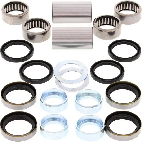 All Balls 28-1125 Swing Arm Bearing Kit #28-1125