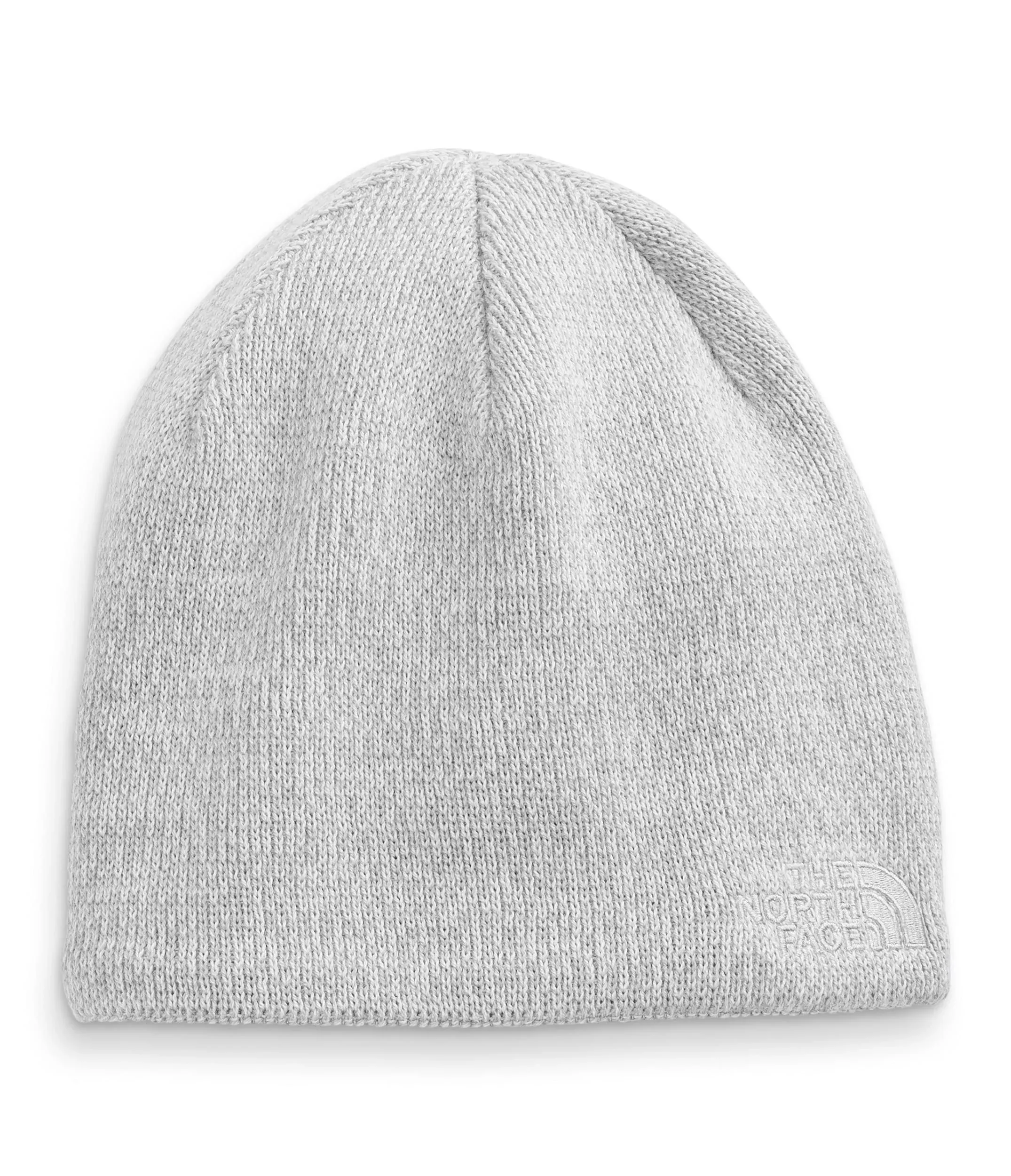 The North Face Jim Beanie (TNF Light Grey Heather)