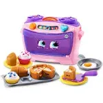 LeapFrog Number Lovin&#039; Oven, Pink New