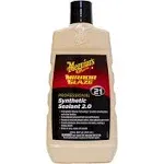 Meguiars Mirror Glaze Synthetic Sealant 2.0 16oz