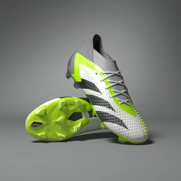 Predator Accuracy.1 Firm Ground Soccer Cleats