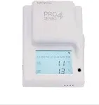 Pro4 Series (4th Gen) - Leader in Home Radon Detection Since 1993. Made in The USA - USA Version pCi/L