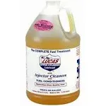 Lucas Oil 10013 Fuel Treatment for Gasoline &amp; Diesel Engines 1 Gallon 7.5 Pound