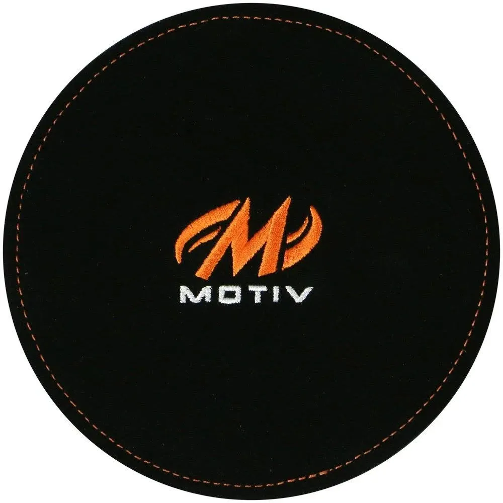 Motiv Disk Shammy Black | Bowling.com