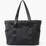 BAGSMART Zoraesque Tote, Medium / Black