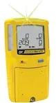 BW Technologies XT-XWHM-Y-NA GasAlertMax XT II 4-Gas Detector with Pump