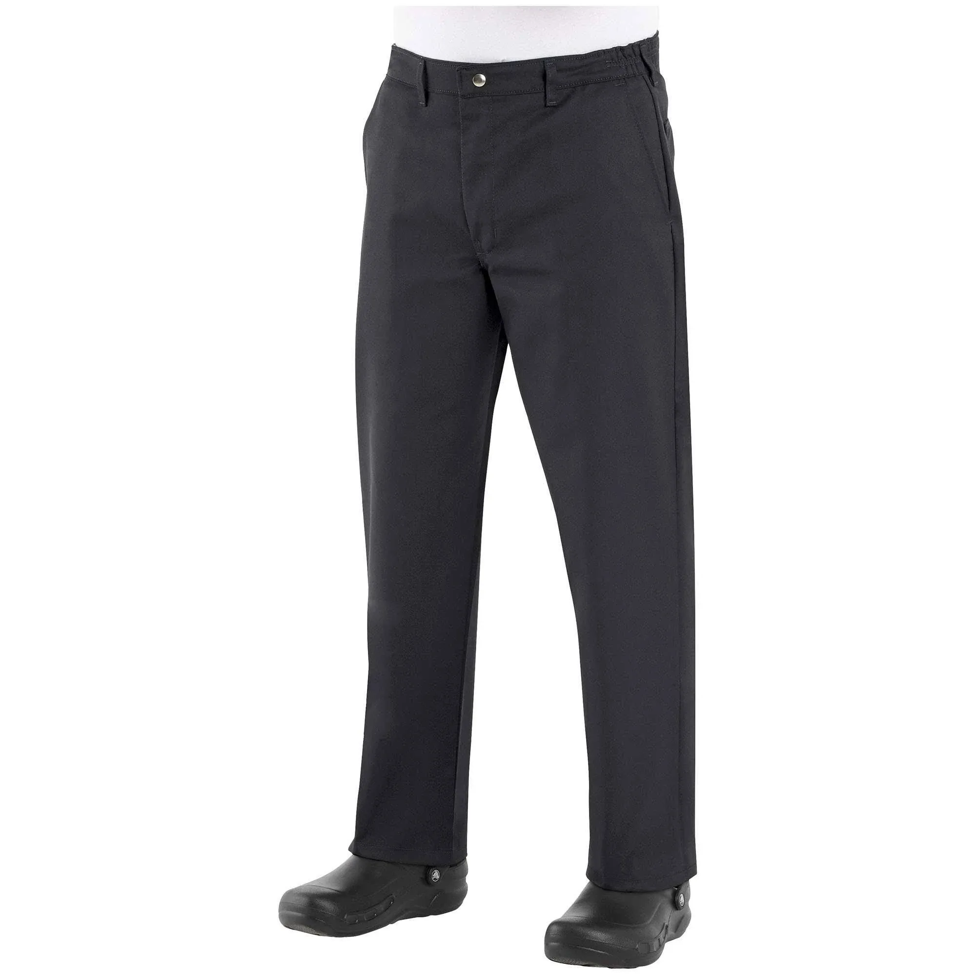 Chef Designs Men's Chef Pant