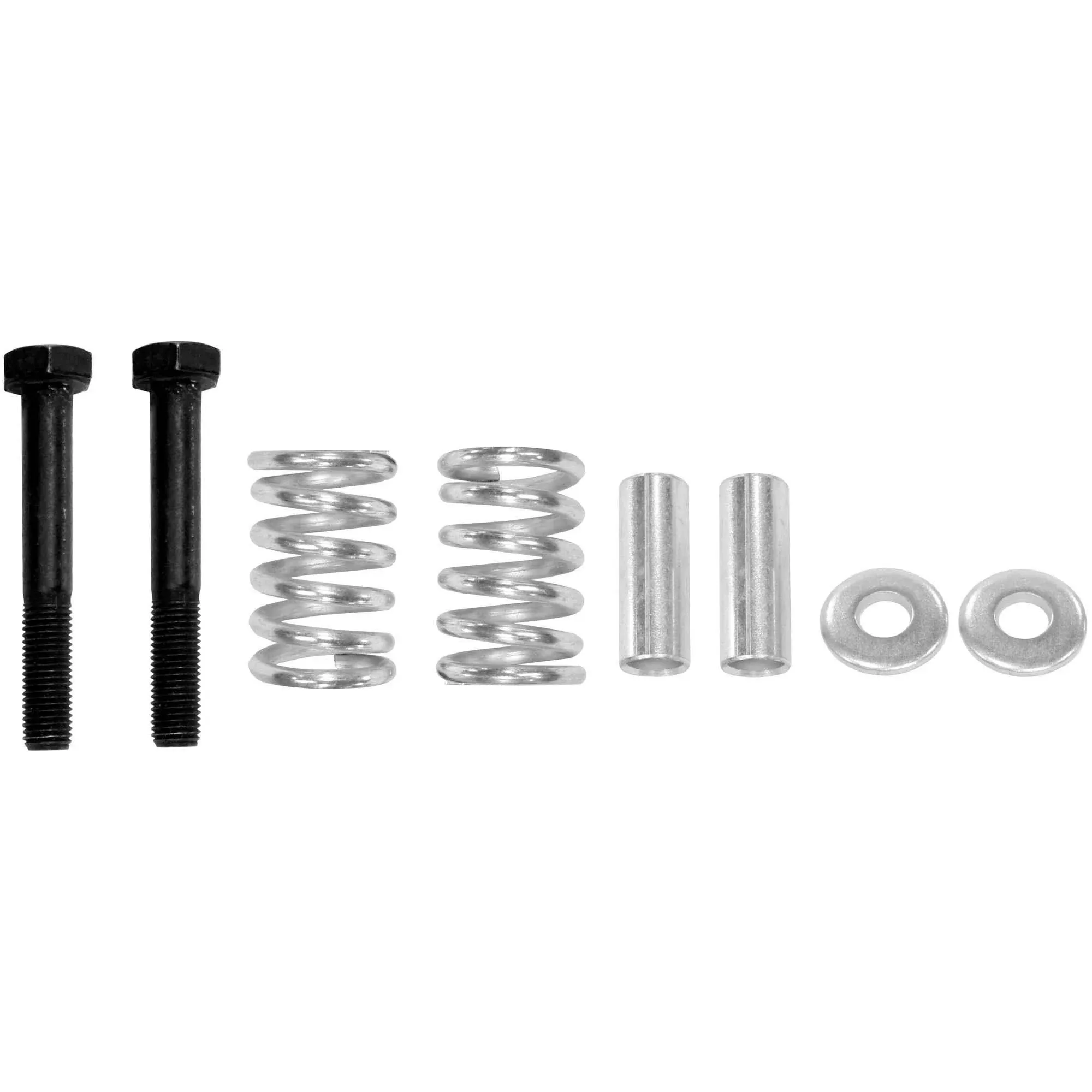 Walker® 36454 - Exhaust Spring Bolt Kit