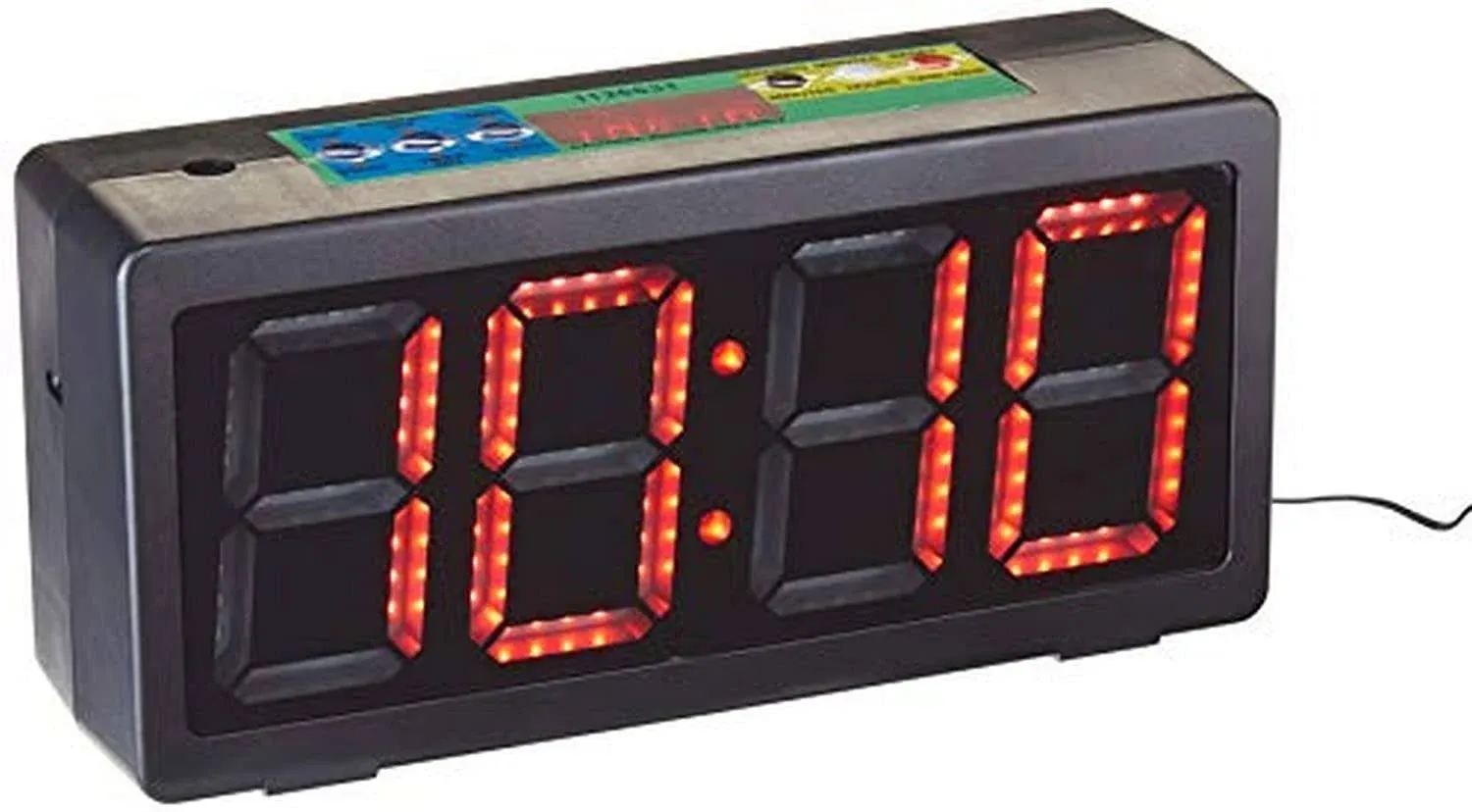 MacGregor Up-Down Count Timer Clock