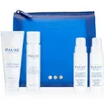 Discovery Kit by Pause Well-Aging for Unisex - 4 Pc Kit