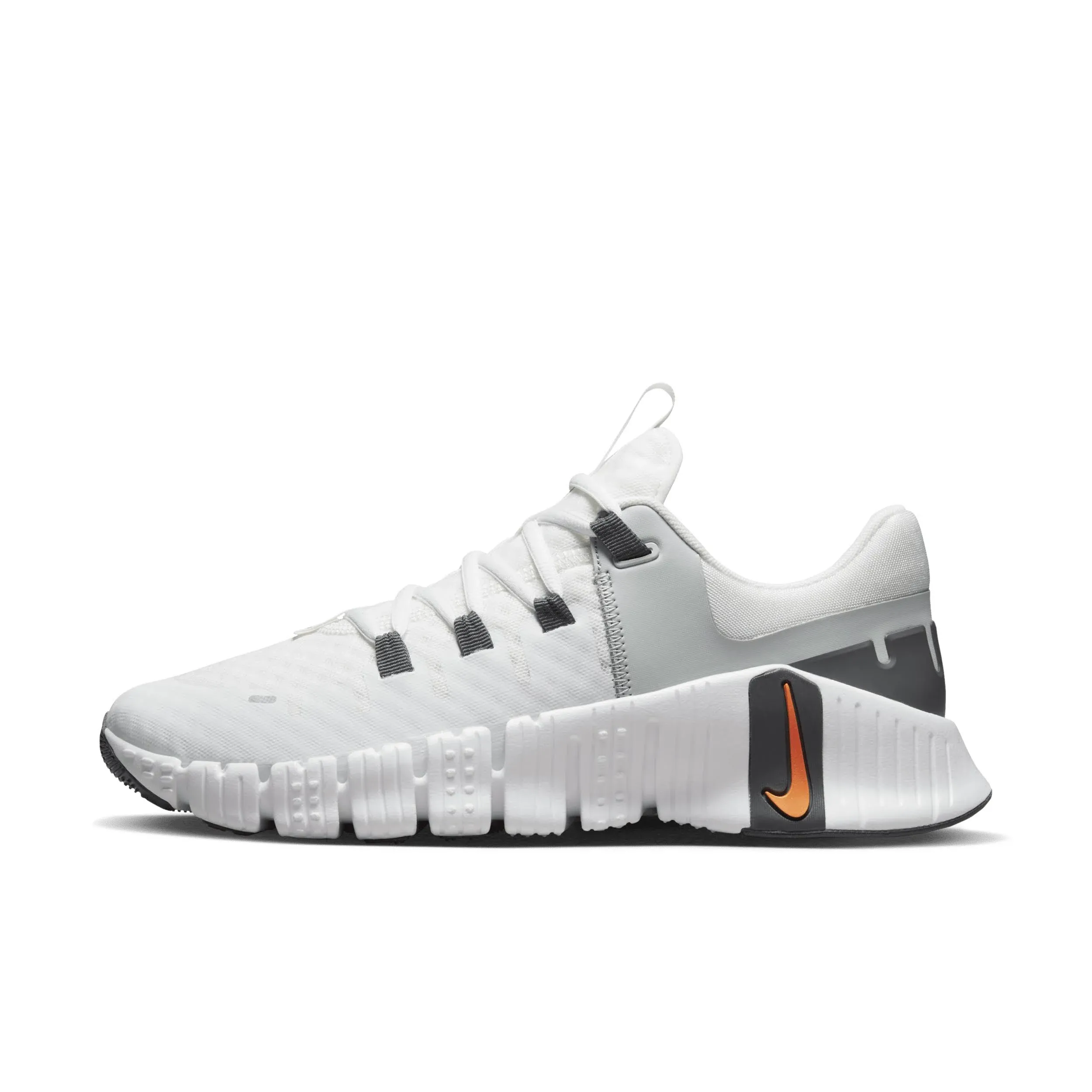 Men&#039;s Nike Free Metcon 5 Size 22 M White