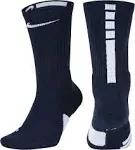 Nike Elite Crew Basketball Socks