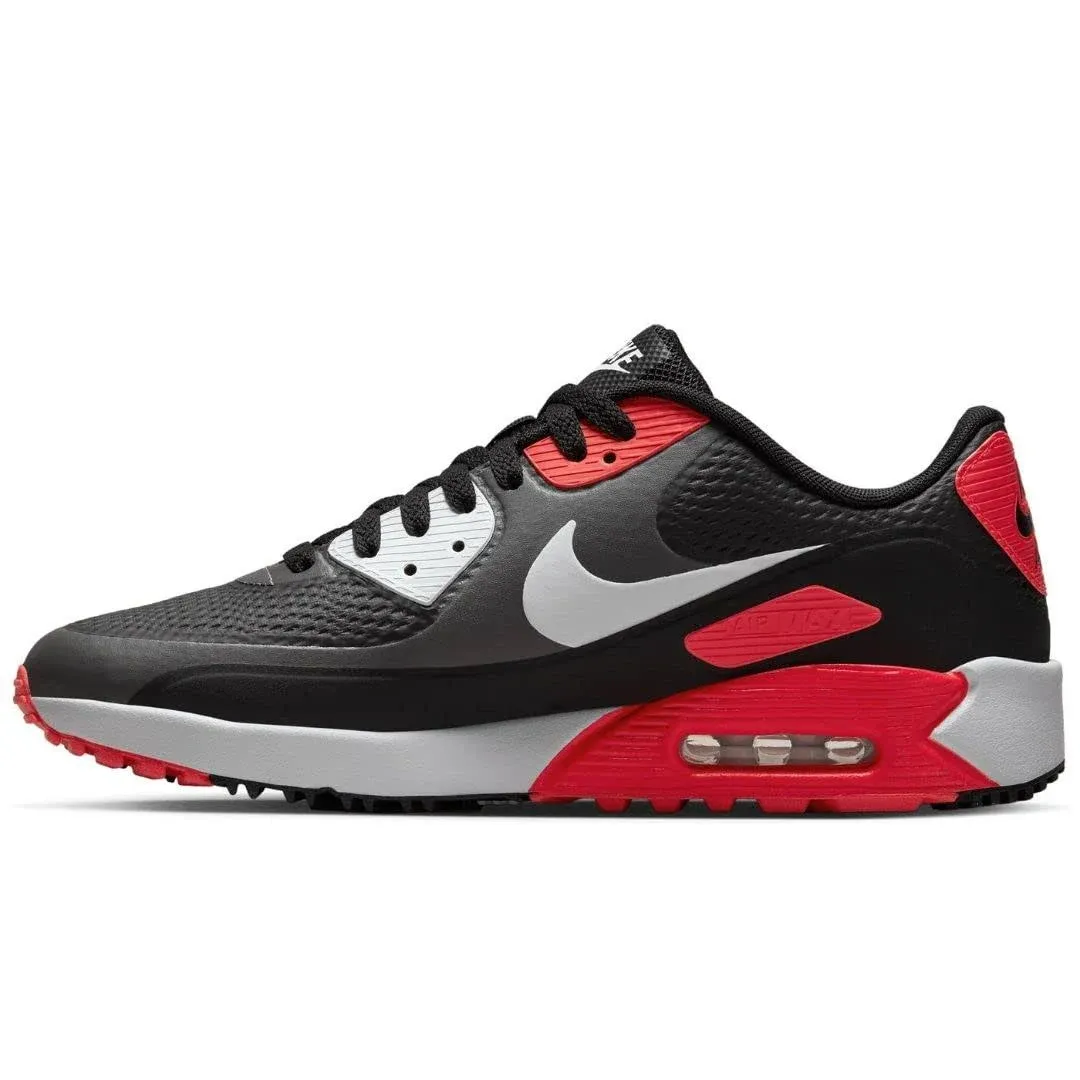 Air Max 90G Iron Grey/White/Infrared - 2024