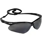 KleenGuard Nemesis 22475 Safety Glasses with Soft Touch Temples and Nose Piece