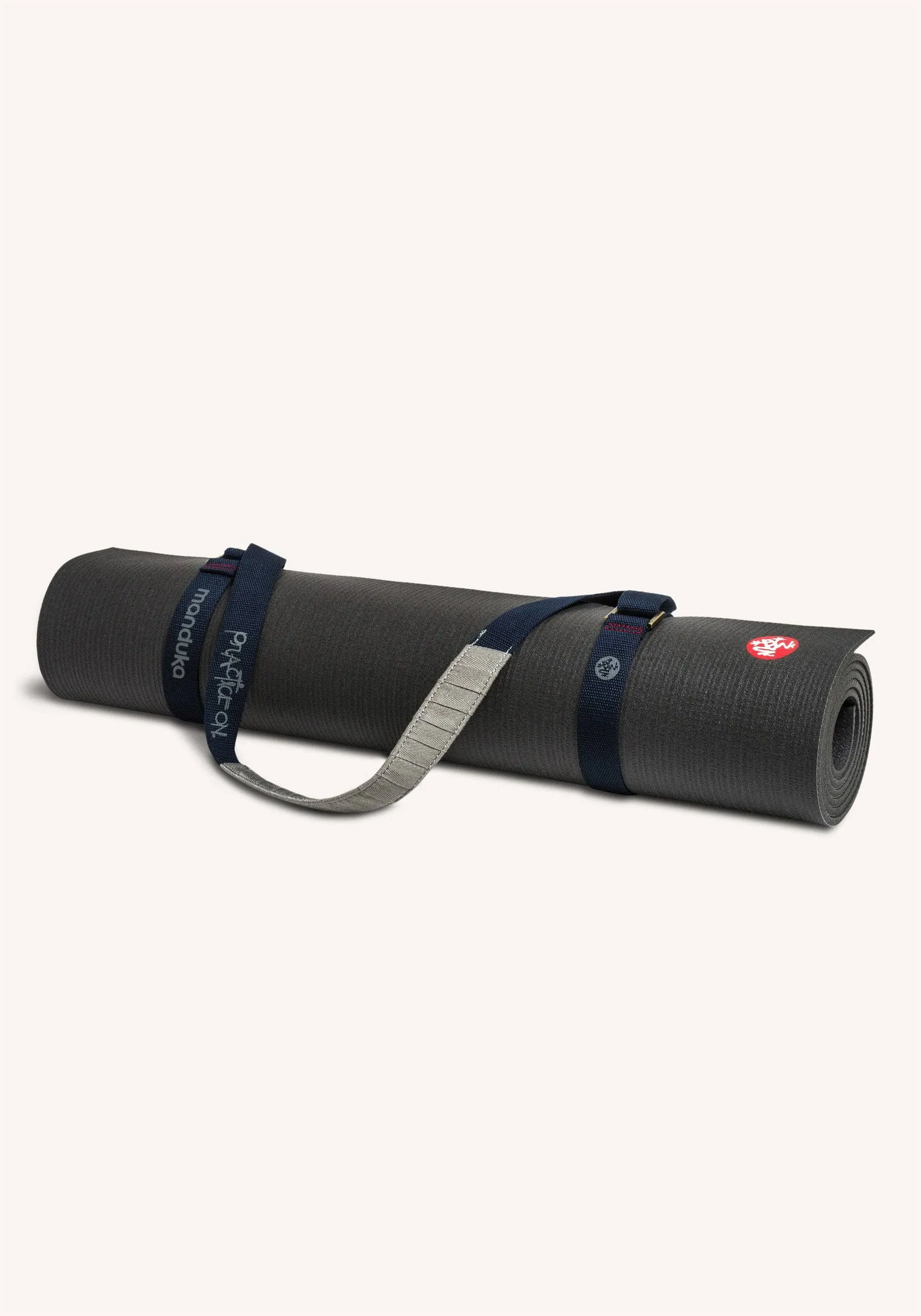 Manduka - Mat Carrier Commuter Black