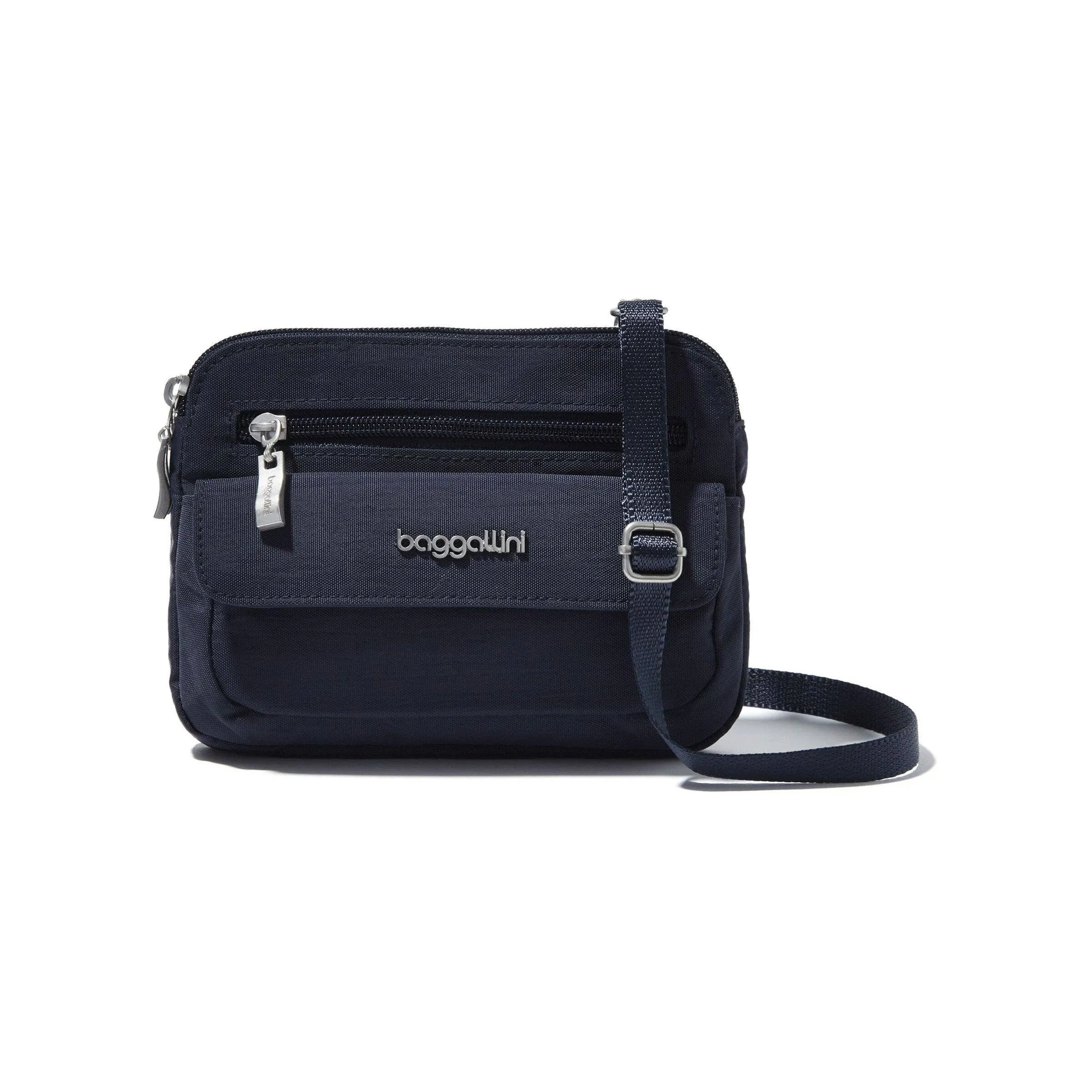 Baggallini Modern Everywhere Mini Women's