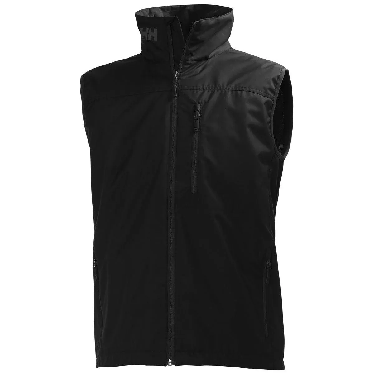 Helly Hansen - Crew Vest - Black - M