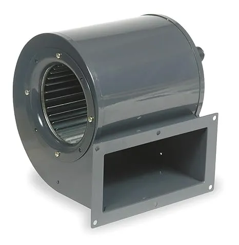 Dayton 1TDT6 PSC Blower 2 Speed 115V