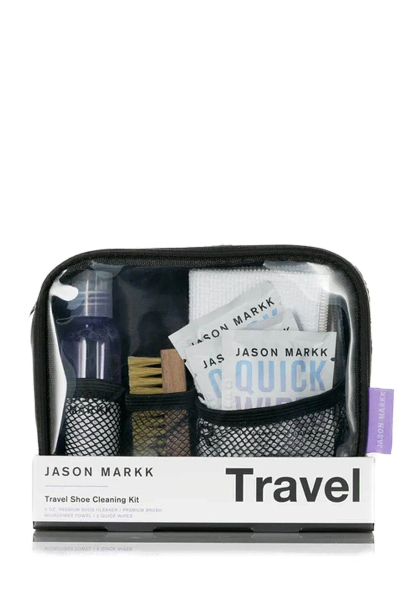 Jason Markk Travel Shoe Cleaning KIT