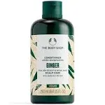 The Body Shop Ginger Scalp Care Conditioner - 250 ml