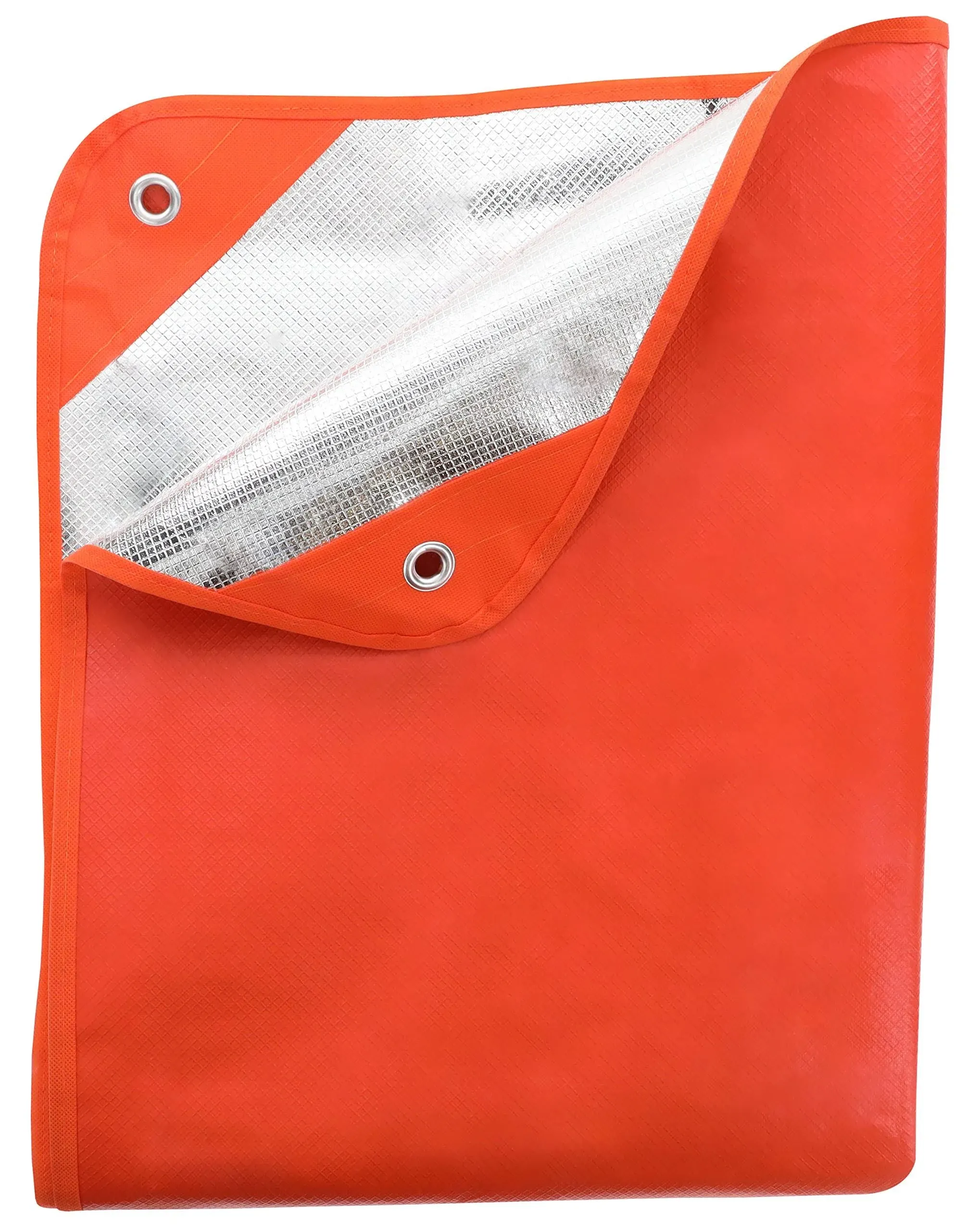 UST Survival Blanket 2.0 - Orange