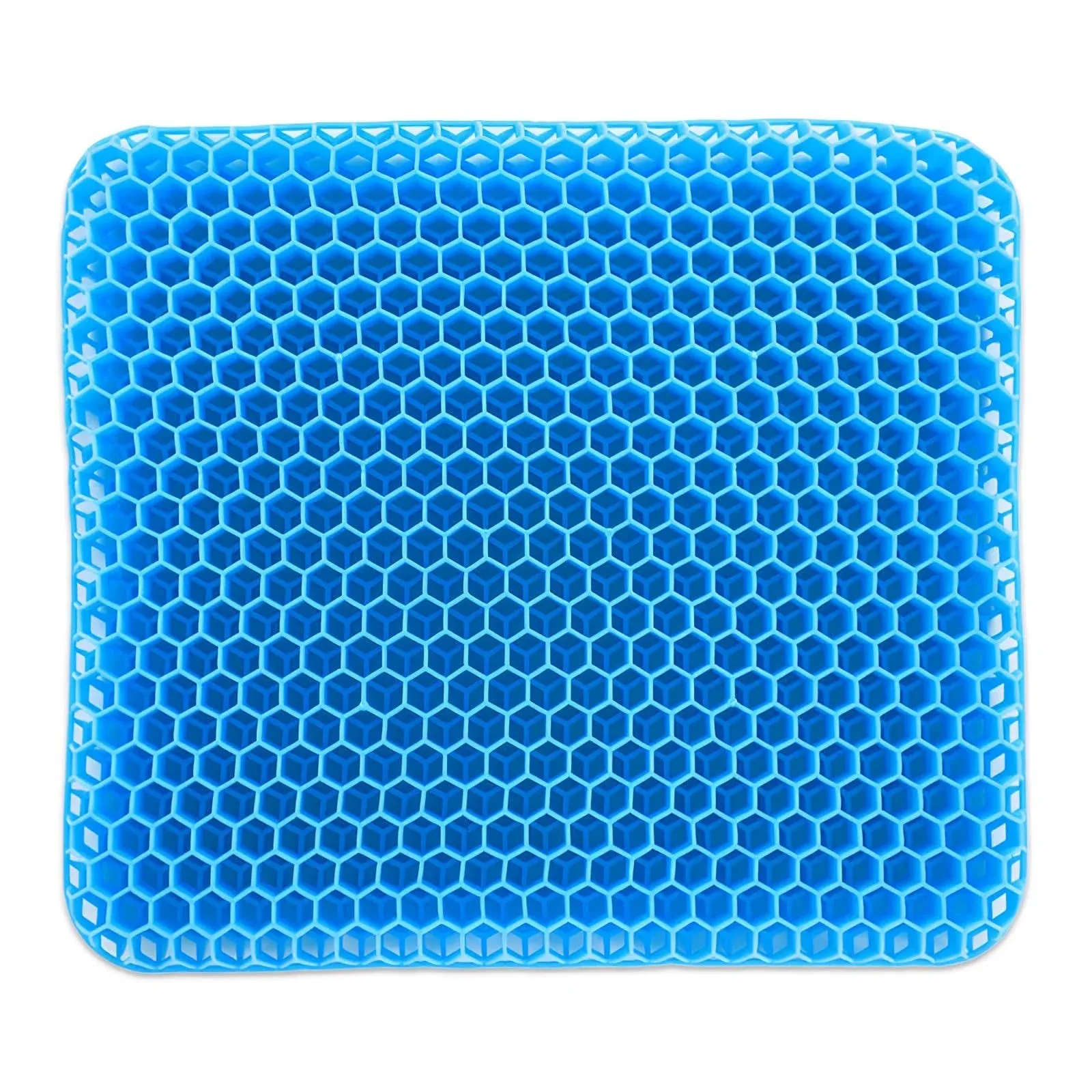 Found Notice Gel Seat Cushion