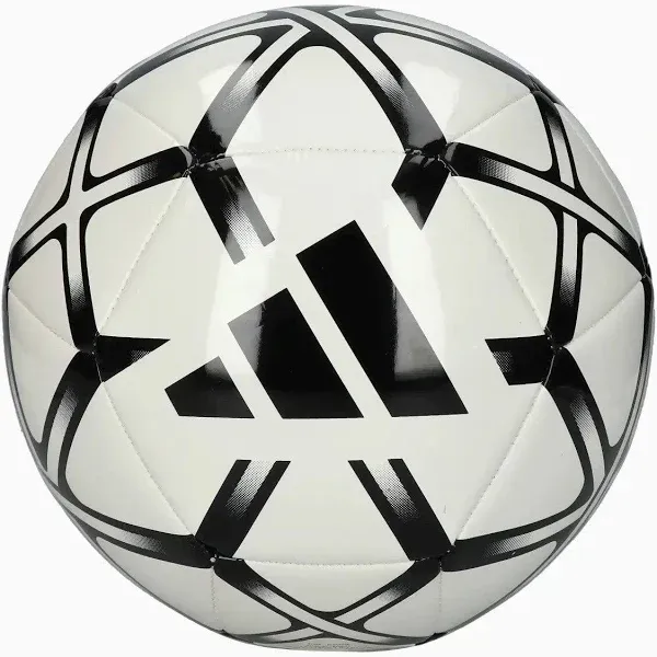 Adidas Star Lancer Club Soccer Ball