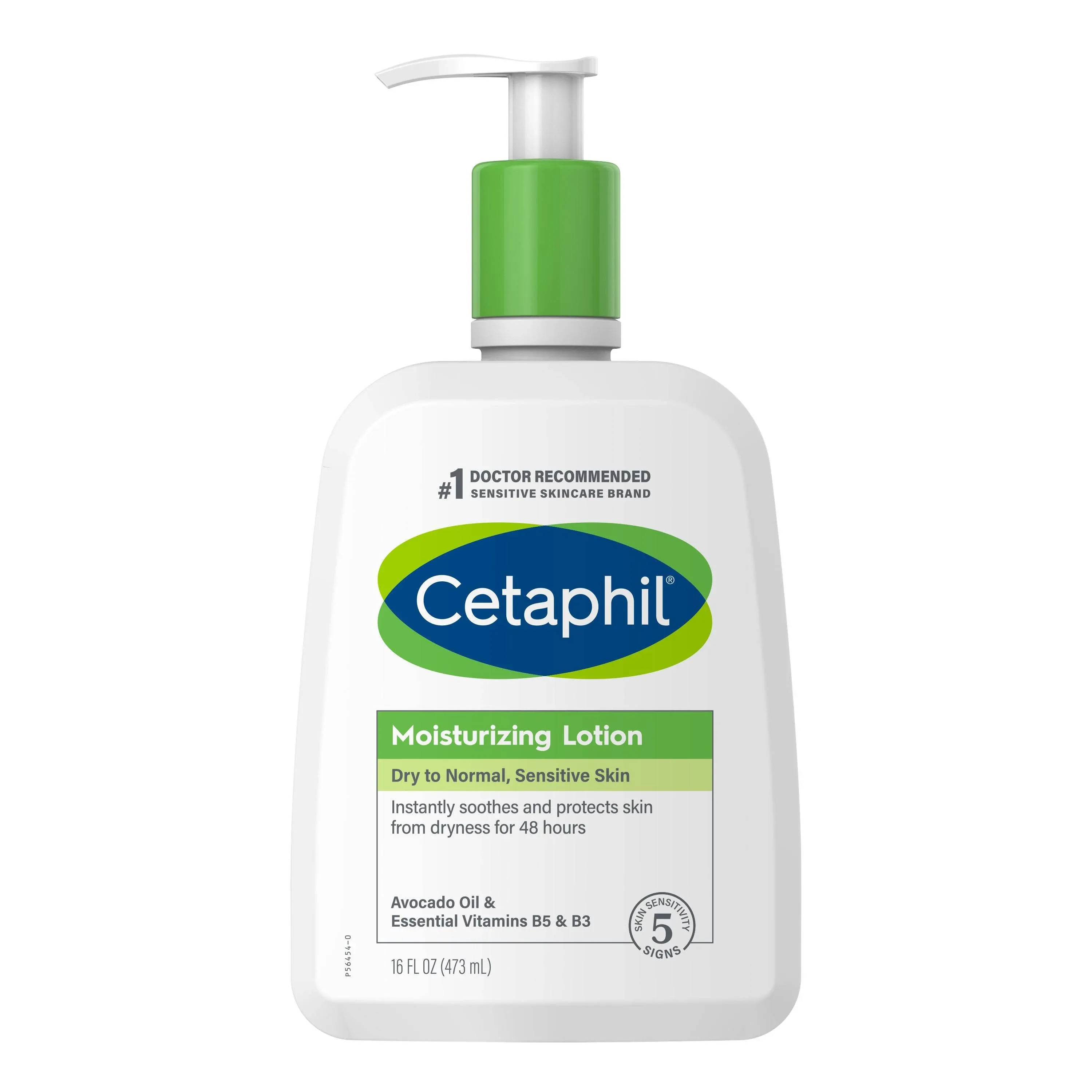 Cetaphil 16 fl. oz. Moisturizing Lotion