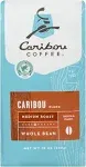 Caribou Coffee Caribou Blend Whole Bean Coffee (12 oz)