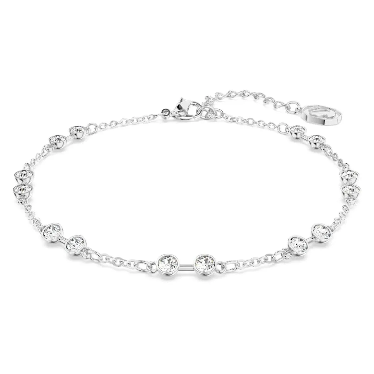 Swarovski Remix Collection strand bracelet