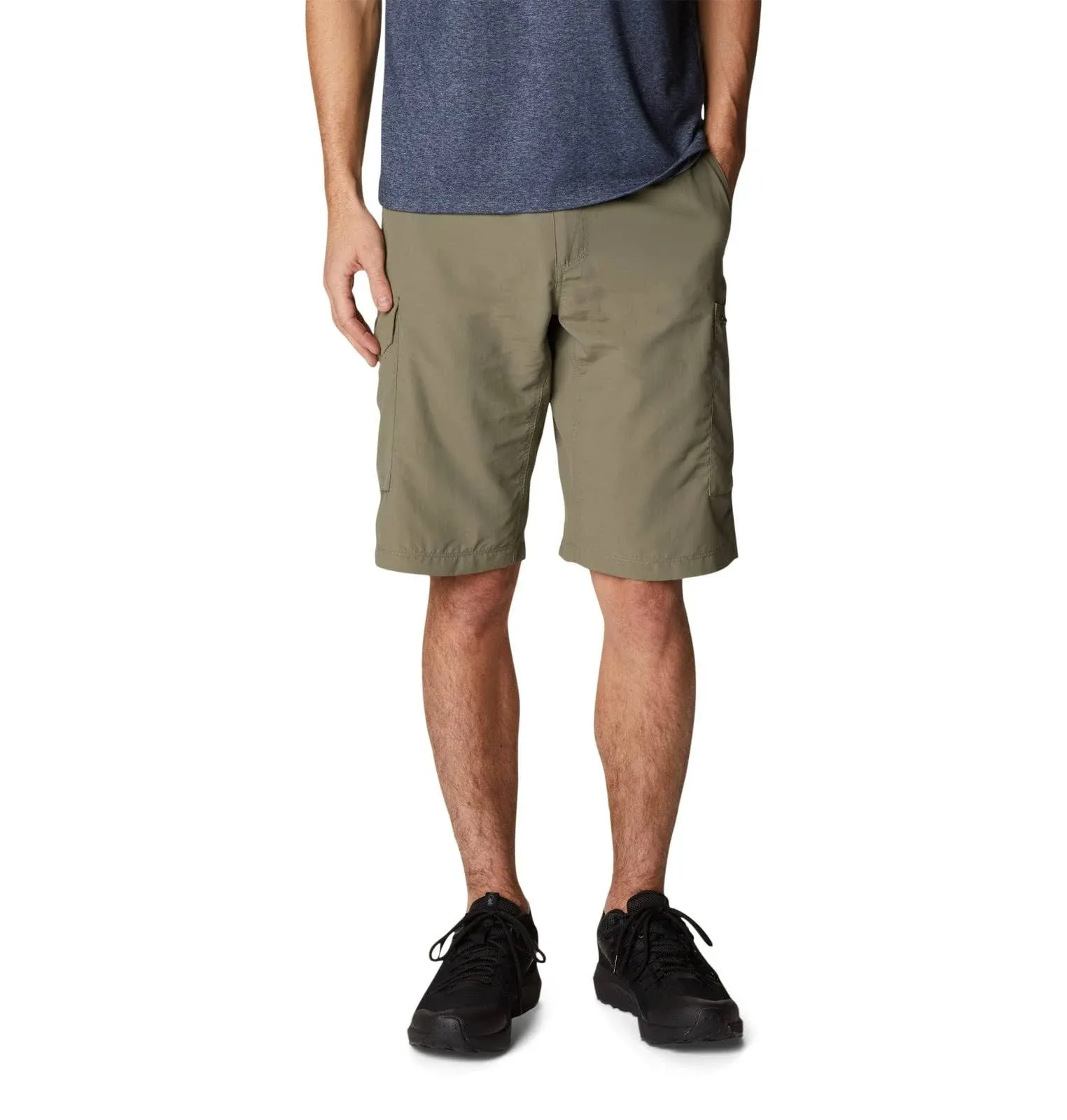 Columbia Men's Silver Ridge Cargo Short