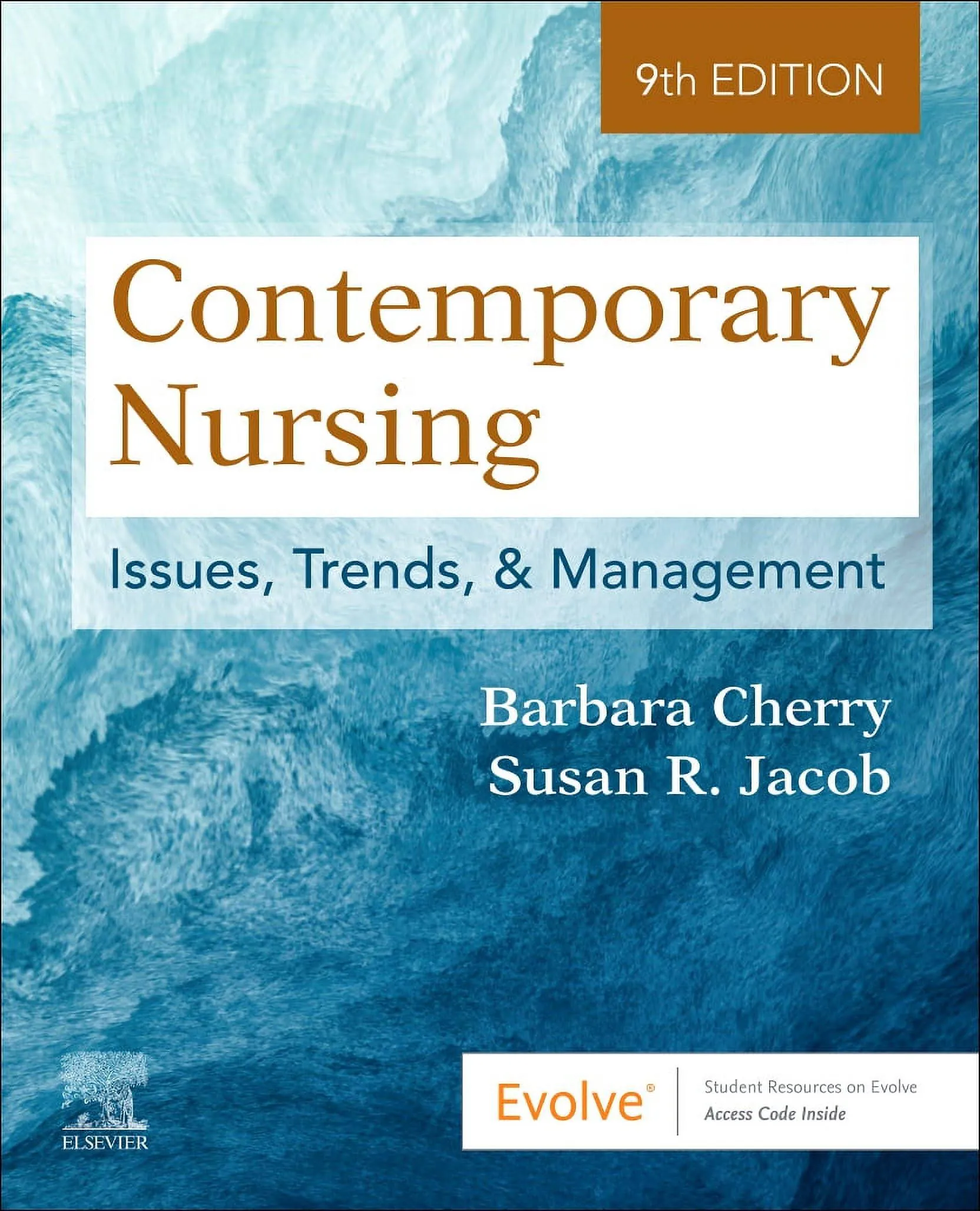 Contemporary Nursing