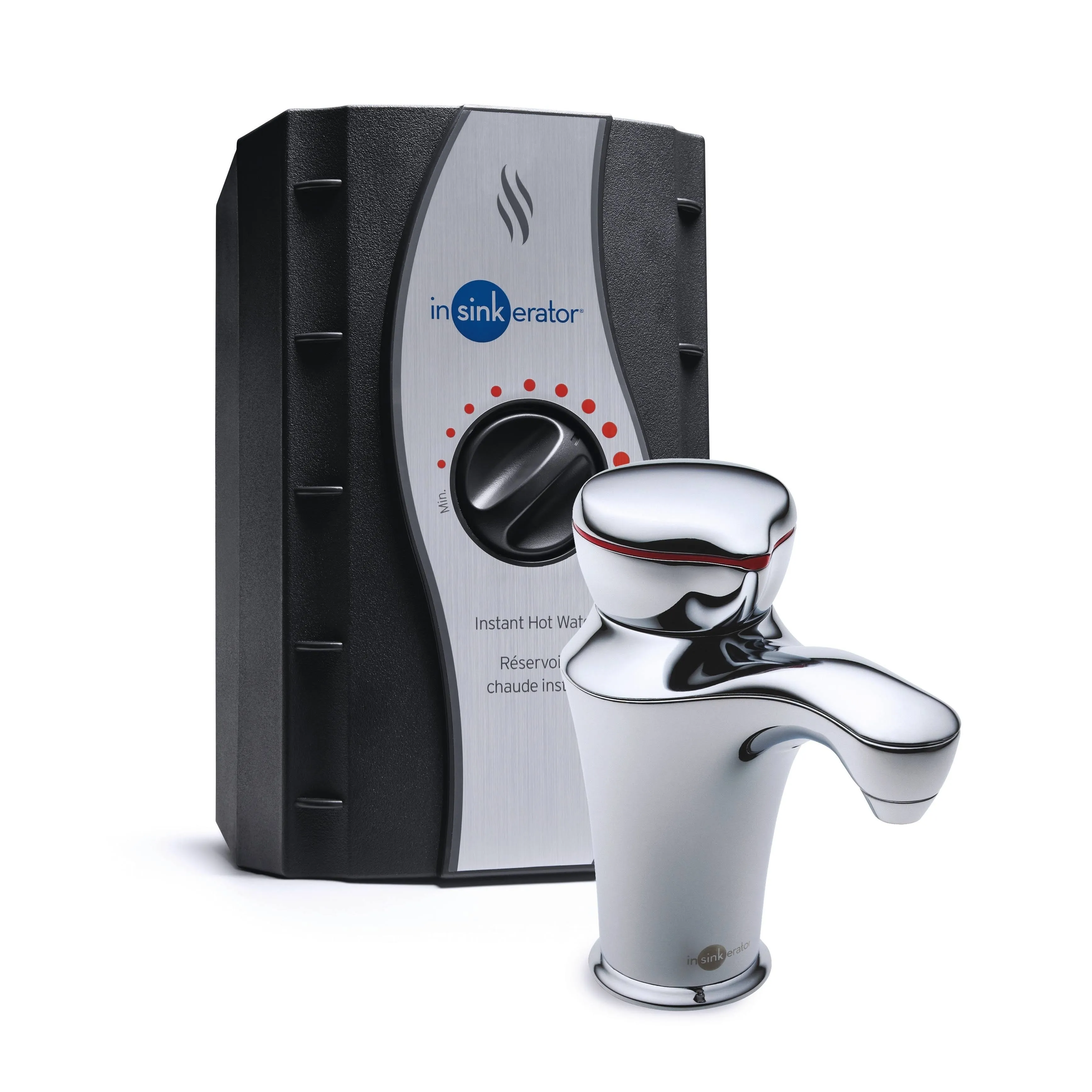 Invite Classic Single Handle Hot Water Dispenser