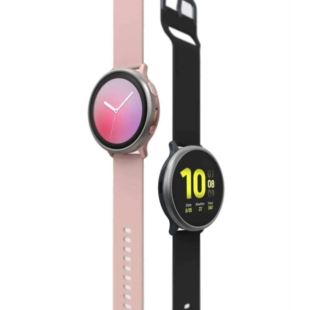 Ringke Bezel Styling Cover for Galaxy Watch Active (2019)