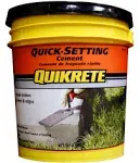 Quikrete Fast Set Repair Mortar 20 lbs.