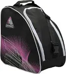 Jackson Ultima Oversized Ice Skate Bag, Purple