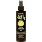 SUN BUM | Premium Tanning Oil Spf 15, 8.5-oz. | Realry