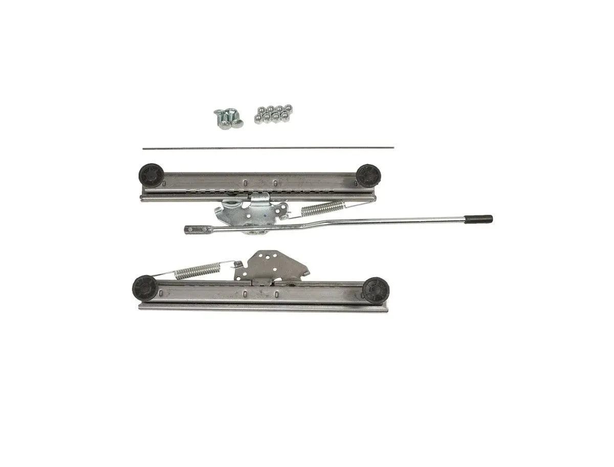 PRP SEATS C12 Universal Seat Slider Kit