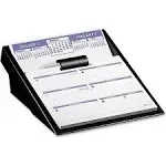 "AT-A-GLANCE� Flip-A-Week Desk Calendar and Base, 5 5/8' x 7', 2012 AAGSW700X00"